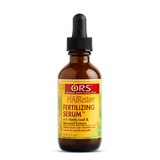 ORS™ HAIRestore Fertilizing Serum with Nettle Leaf and Horsetail Extract for Natural and Relaxed Hair (59 ml / 2 fl oz)