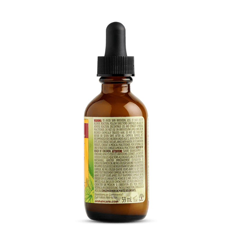 ORS™ HAIRestore Fertilizing Serum with Nettle Leaf and Horsetail Extract for Natural and Relaxed Hair (59 ml / 2 fl oz)