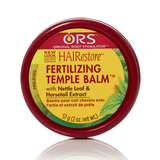 ORS™ HAIRestore Fertilizing Temple Balm with Nettle Leaf and Horsetail Extract for Natural and Relaxed Hair (57 g / 2 oz)