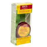 ORS™ HAIRestore Fertilizing Temple Balm with Nettle Leaf and Horsetail Extract for Natural and Relaxed Hair (57 g / 2 oz)