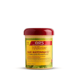 ORS™ HAIRestore Hair Mayonnaise with Nettle Leaf and Horsetail Extract for Natural and Relaxed Hair (222 g / 8 oz)