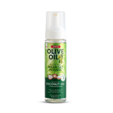 ORS™ Olive Oil Wrap Set Mousse (207ml / 7 fl oz.)