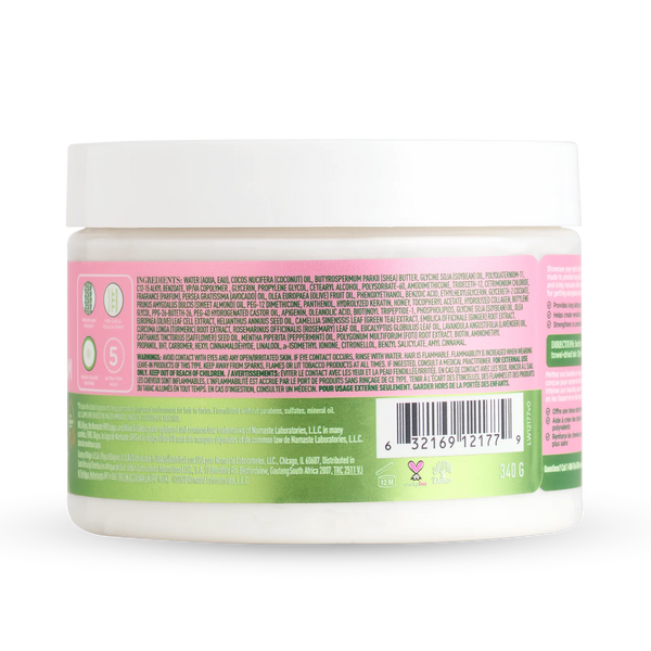 ORS™ Olive Oil CurlShow Multi-Use Style Cream infused with Collagen & Avocado Oil (340g / 12oz)