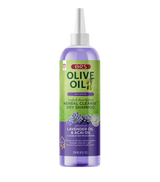 ORS™ Olive Oil Braidzone Herbal Cleanse Dry Shampoo with Lavender Oil and Acai Oil for Scalp & Hair (236 ml / 8 fl oz)
