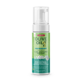 ORS™ Olive Oil Max Moisture Super Soft Style Curl Defining Mousse with Rice Water and Electrolytes Natural and Relaxed Hair (207ml / 7 oz)