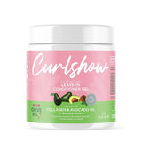 ORS™ Olive Oil CurlShow Leave-In Conditioner Gel infused with Collagen & Avocado Oil 453g / 16oz