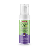 ORS™ Olive Oil Braidzone Braid Setting Mousse with Lavender Oil and Acai Oil for Scalp & Hair (207 ml / 7 fl oz)