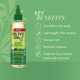 ORS™ Olive Oil Nourishing Exotic Scalp Oil (127ml / 4.3 fl oz.)