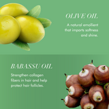 ORS™ Olive Oil Nourishing Exotic Scalp Oil (127ml / 4.3 fl oz.)