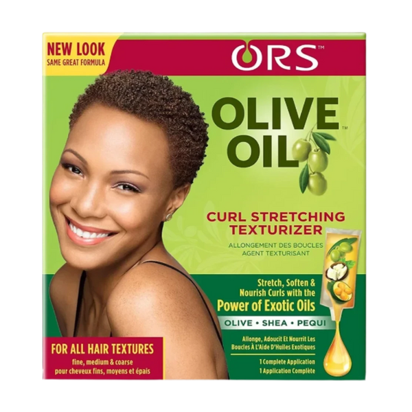 ORS Curl Stretching Texturizer