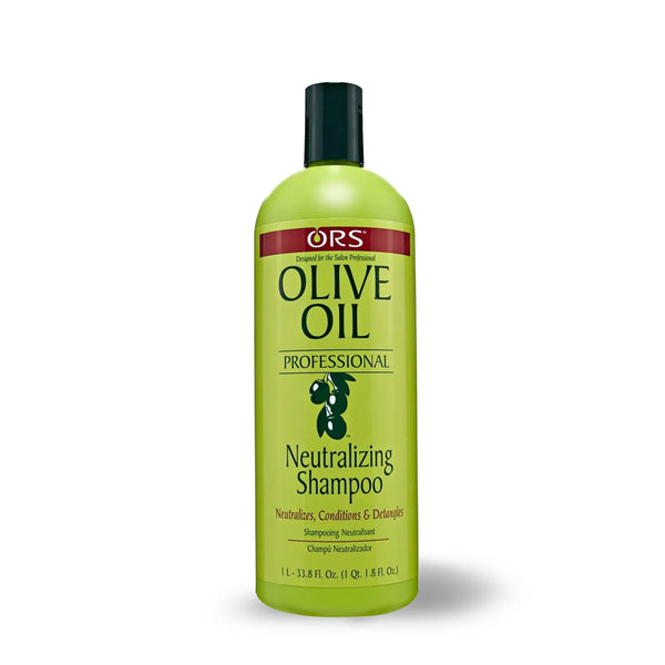 ORS Olive Oil Professional Neutralizing Shampoo (1 L / 33.8 oz)