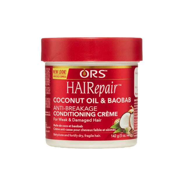 Hairepair Anti-Breakage Conditioning Creme 142g
