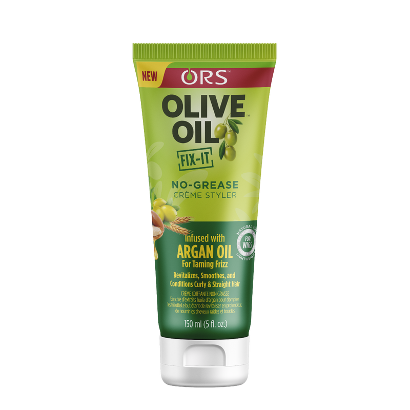 Olive Oil Fix-It No Grease Creme Styler 150ml