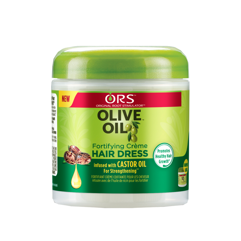 ORS Olive Oil Crème 227g