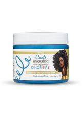 ORS™ Curls Unleashed Color Blast - Bodacious Blue - Temporary Hair Makeup Wax