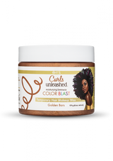 ORS™ Curls Unleashed Color Blast - Golden Bars - Temporary Hair Makeup Wax