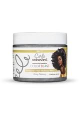 ORS™ Curls Unleashed Color Blast - Gray Galaxy -  Temporary Hair Makeup Wax