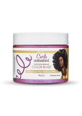ORS™ Curls Unleashed Color Blast - Mystic -  Temporary Hair Makeup Wax