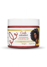 ORS™ Curls Unleashed Color Blast - Sangria -  Temporary Hair Makeup Wax