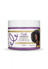 ORS™ Curls Unleashed Color Blast - Violette - Temporary Hair Makeup Wax